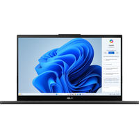 ASUS - Vivobook Pro 15 OLED Laptop - Intel Evo Edition - NVIDIA RTX3050 6GB with 16GB Memory - 1TB