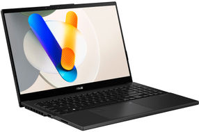 ASUS - Vivobook Pro 15 OLED Laptop - Intel Evo Edition - NVIDIA RTX3050 6GB with 16GB Memory - 1TB