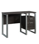 Sauder - Rock Glen Desk Blade Walnut - SGS Blade Walnut