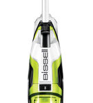 BISSELL - CrossWave All-in-One Multi-Surface Wet Dry Upright Vacuum - Molded White, Titanium & Cha