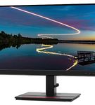 Lenovo - ThinkVision 23.8