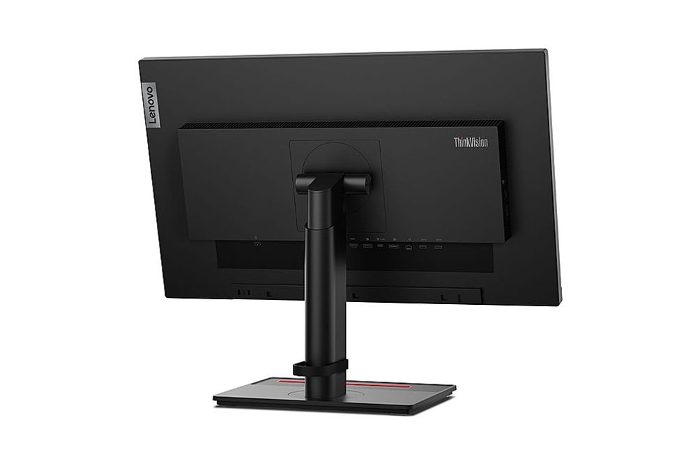 Lenovo - ThinkVision 23.8