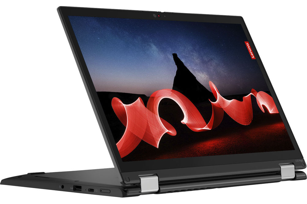 Lenovo - ThinkPad L13 Yoga 13.3