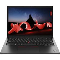 Lenovo - ThinkPad L13 Yoga 13.3" WUXGA (1920 x 1200) Touch 2-in-1 Laptop - Core i5-1335U with 8GB M