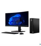 Lenovo - ThinkCentre M70s Gen 4 Desktop - Intel Core i5-13400 16GB Memory - 512GB SSD - Black