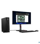 Lenovo - ThinkCentre M70s Gen 4 Desktop - Intel Core i5-13400 16GB Memory - 512GB SSD - Black