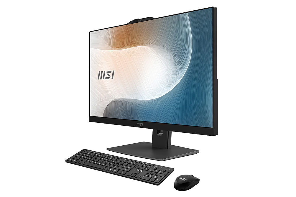 MSI - Modern AM242TP12M 23.8