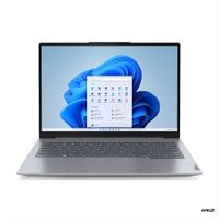 Lenovo - ThinkBook 14 G6 ABP (AMD) in 14" Touch-screen Notebook - AMD Ryzen 7 with 16GB Memory - 51