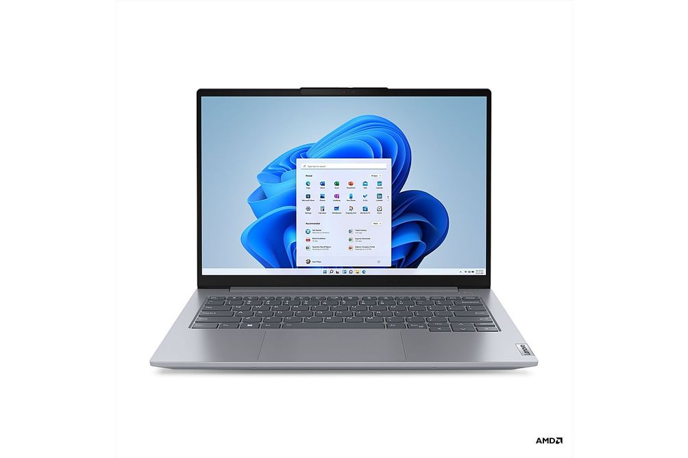 Lenovo - ThinkBook 14 G6 ABP (AMD) in 14