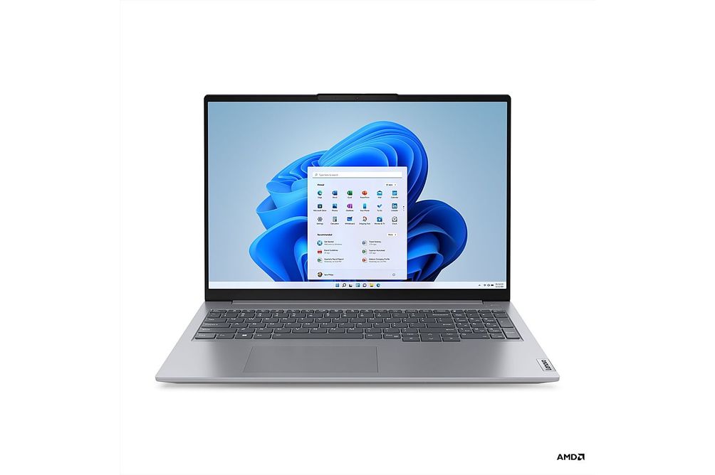 Lenovo - ThinkBook 16 G6 ABP (AMD) in 16