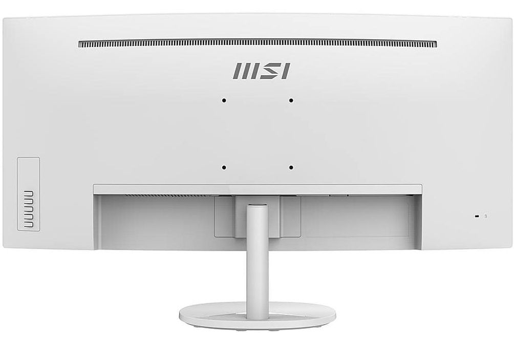 MSI - Pro MP341CQW 34