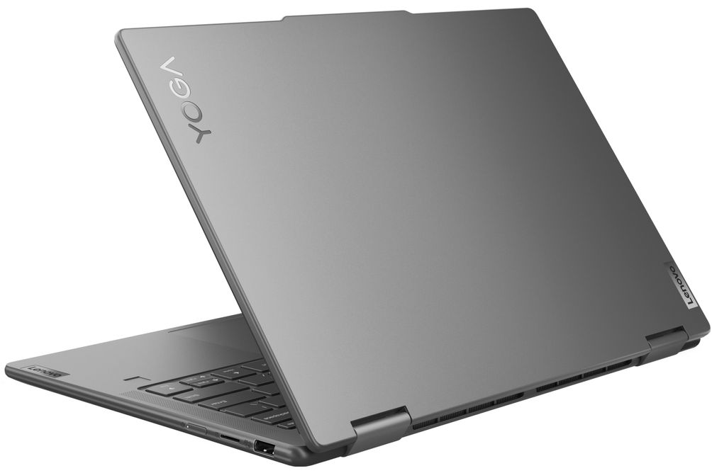 Lenovo - Yoga 7i 2-in-1 14