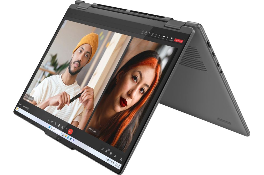 Lenovo - Yoga 7i 2-in-1 16