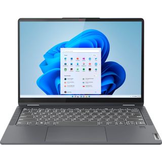 Lenovo - Flex 5i 14