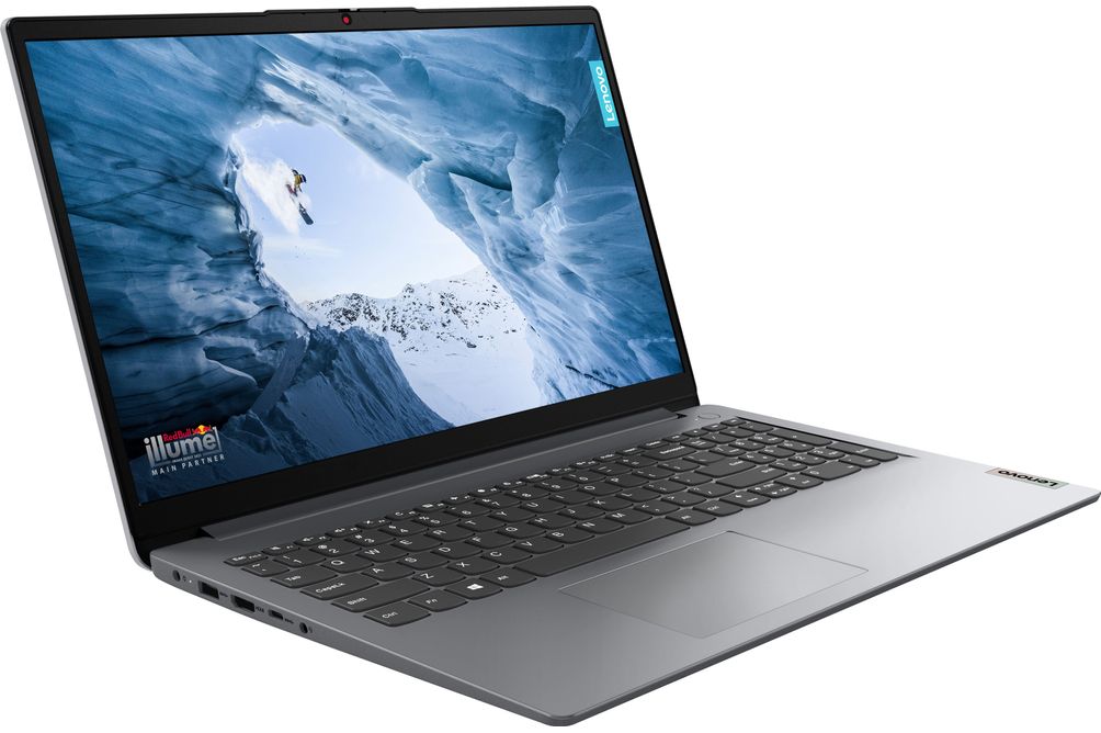 Lenovo Ideapad 1i 15.6