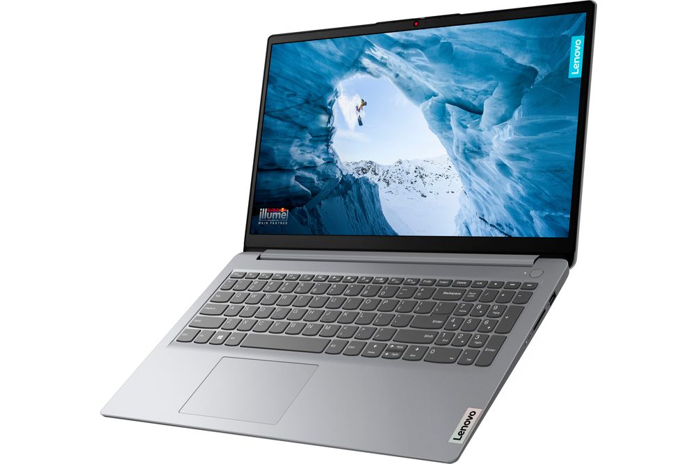 Lenovo Ideapad 1i 15.6