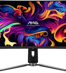 MSI - MAG341CQPQDOLED 34