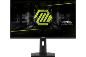 MSI - MAG 274QRF QD E2 27