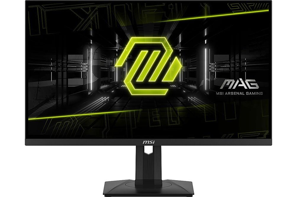 MSI - MAG 274QRF QD E2 27