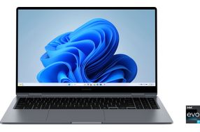 Samsung - Galaxy Book4 360 2-in-1 15.6