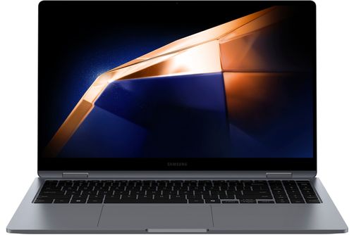 Samsung - Galaxy Book4 360 2-in-1 15.6