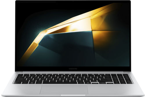 Samsung - Galaxy Book4 15.6