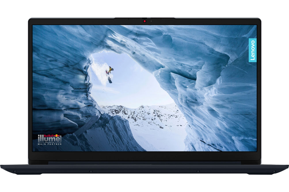 Lenovo - Ideapad 1 15.6