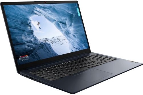 Lenovo - Ideapad 1 15.6