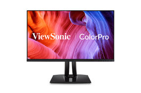 ViewSonic - ColorPro DFS VP275-4K 27