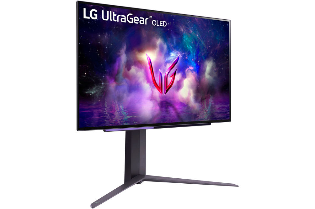 LG UltraGear 27