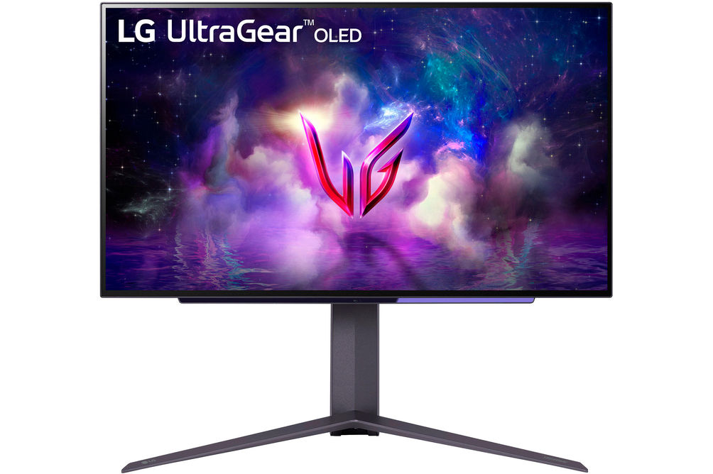 LG UltraGear 27