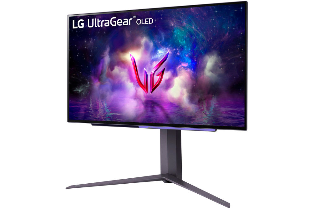 LG UltraGear 27