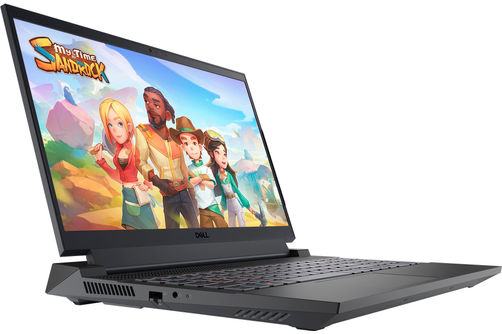 Dell - G15 15.6