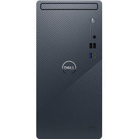 Dell - Dell- Inspiron Desktop (3030) - Intel Core i7 processor (14 gen) - 16GB Memory - 1TB SSD - M