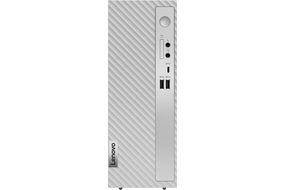 Lenovo - IdeaCentre 3 Desktop - Intel Core i5-14400 - 8GB Memory - 256GB SSD - Cloud Grey