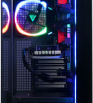 CyberPowerPC - Gamer Xtreme Gaming Desktop - Intel Core i5-14400F - 16GB Memory - NVIDIA GeForce RT