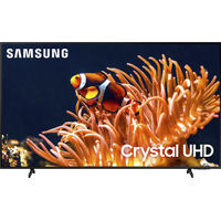 Samsung - 75 Class DU8000 Series Crystal UHD Smart Tizen TV