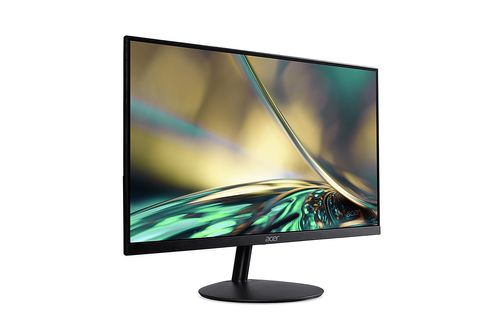 Acer - SA322QK biip 31.5 UHD 3840 x 2160 Monitor with Adaptive-Sync (FreeSync Compatible) (2 x HDM