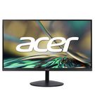 Acer - SA322QK biip 31.5 UHD 3840 x 2160 Monitor with Adaptive-Sync (FreeSync Compatible) (2 x HDM