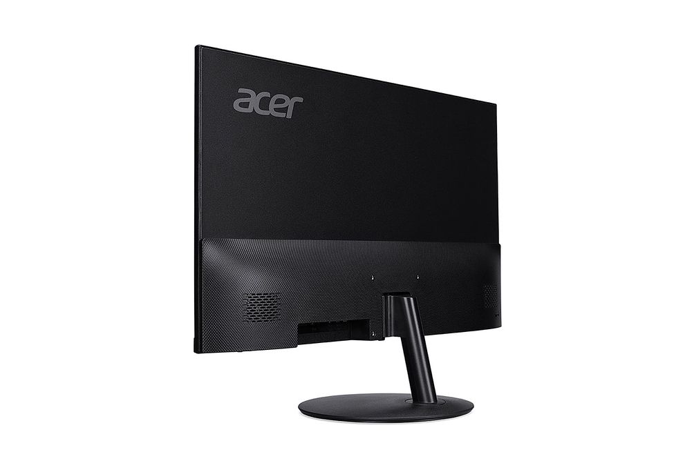 Acer - SA322QK biip 31.5 UHD 3840 x 2160 Monitor with Adaptive-Sync (FreeSync Compatible) (2 x HDM