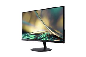 Acer - SA322QK biip 31.5 UHD 3840 x 2160 Monitor with Adaptive-Sync (FreeSync Compatible) (2 x HDM