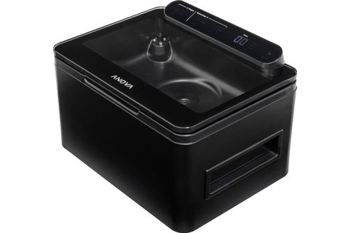 Anova - Precision Chamber Vacuum Sealer - Black