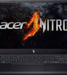 Acer - Nitro V ANV15-41-R2Y3 Gaming Laptop 15.6