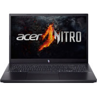 Acer - Nitro V ANV15-41-R2Y3 Gaming Laptop 15.6" Full HD 144Hz AMD Ryzen 5 7535HS GeForce RTX
