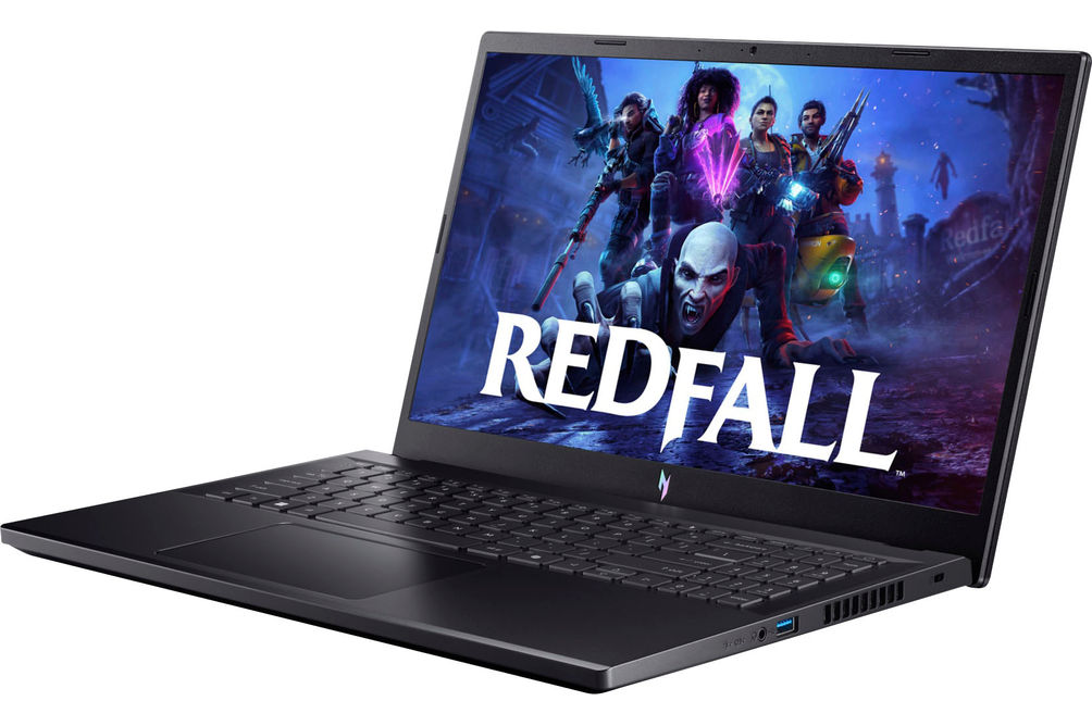 Acer - Nitro V ANV15-41-R2Y3 Gaming Laptop 15.6