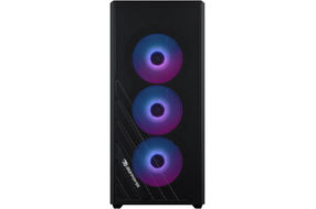 iBUYPOWER Scale Gaming Desktop PC - Intel Core i5 14400F - NVIDIA GeForce RTX 4060 8GB - 16GB DDR5