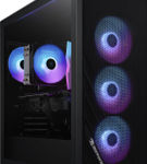 iBUYPOWER Scale Gaming Desktop PC - Intel Core i5 14400F - NVIDIA GeForce RTX 4060 8GB - 16GB DDR5