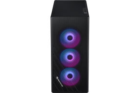 iBUYPOWER Scale Gaming Desktop PC - Intel Core i5 14400F - NVIDIA GeForce RTX 4060 8GB - 16GB DDR5