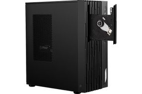 MSI - PRO DP180 Desktop - Intel Core i5-13400F - 16GB Memory - NVIDIA GeForce RTX 4060 - 2TB SSD -