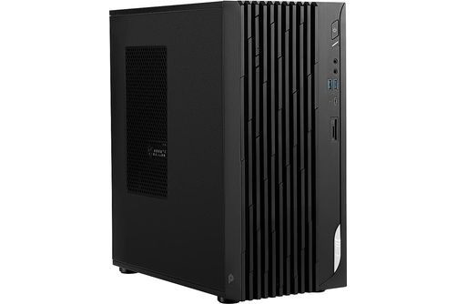 MSI - PRO DP180 Desktop - Intel Core i5-13400F - 16GB Memory - NVIDIA GeForce RTX 4060 - 2TB SSD -